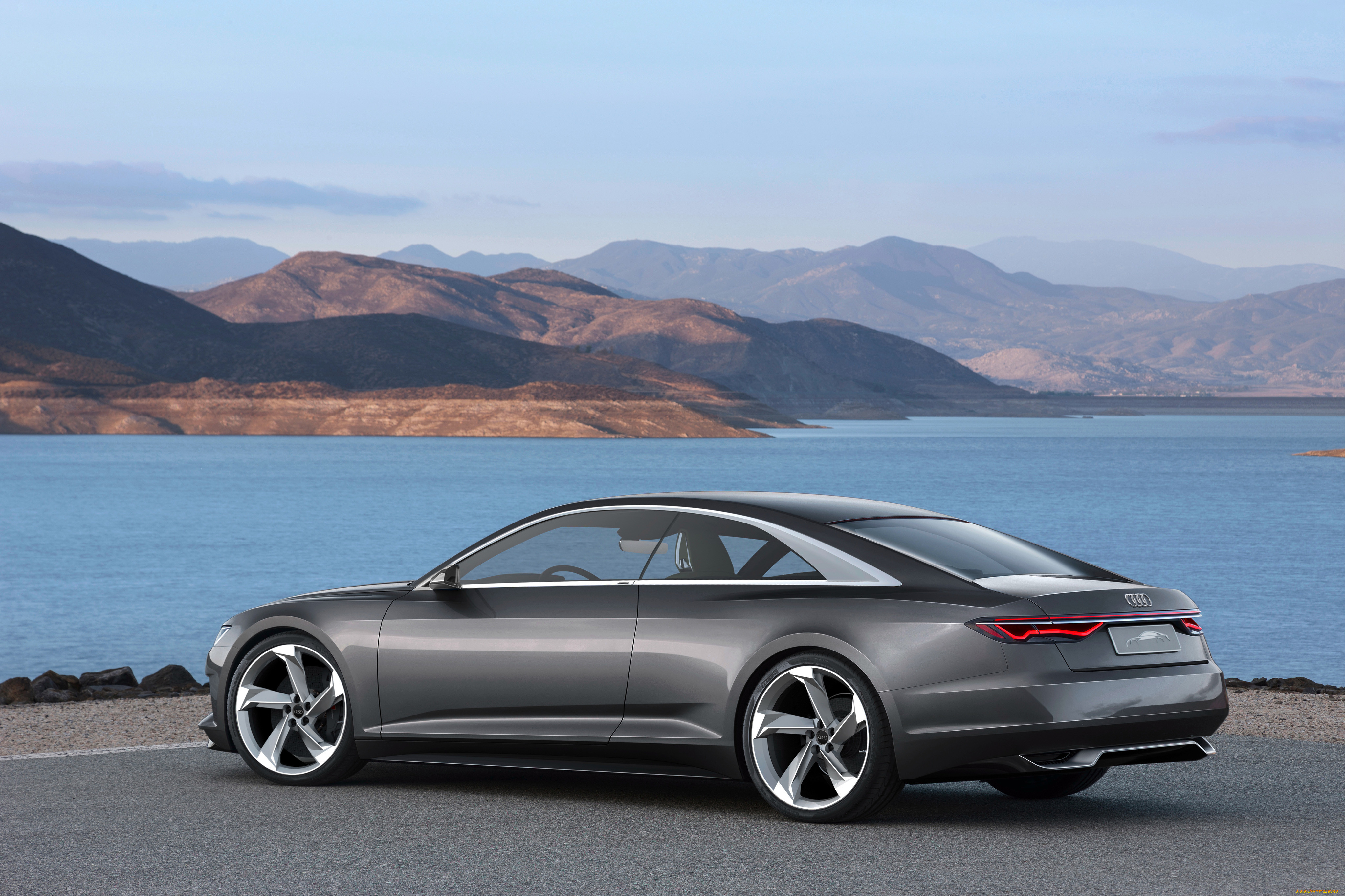 , audi